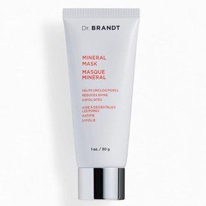 Dr. Brandt Mineral Mask